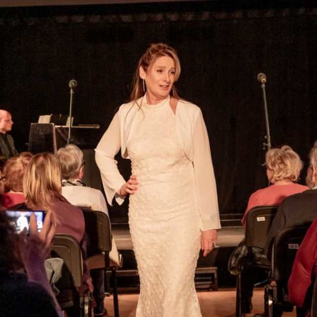 Téli varázslat - Opera, operett, kuplé